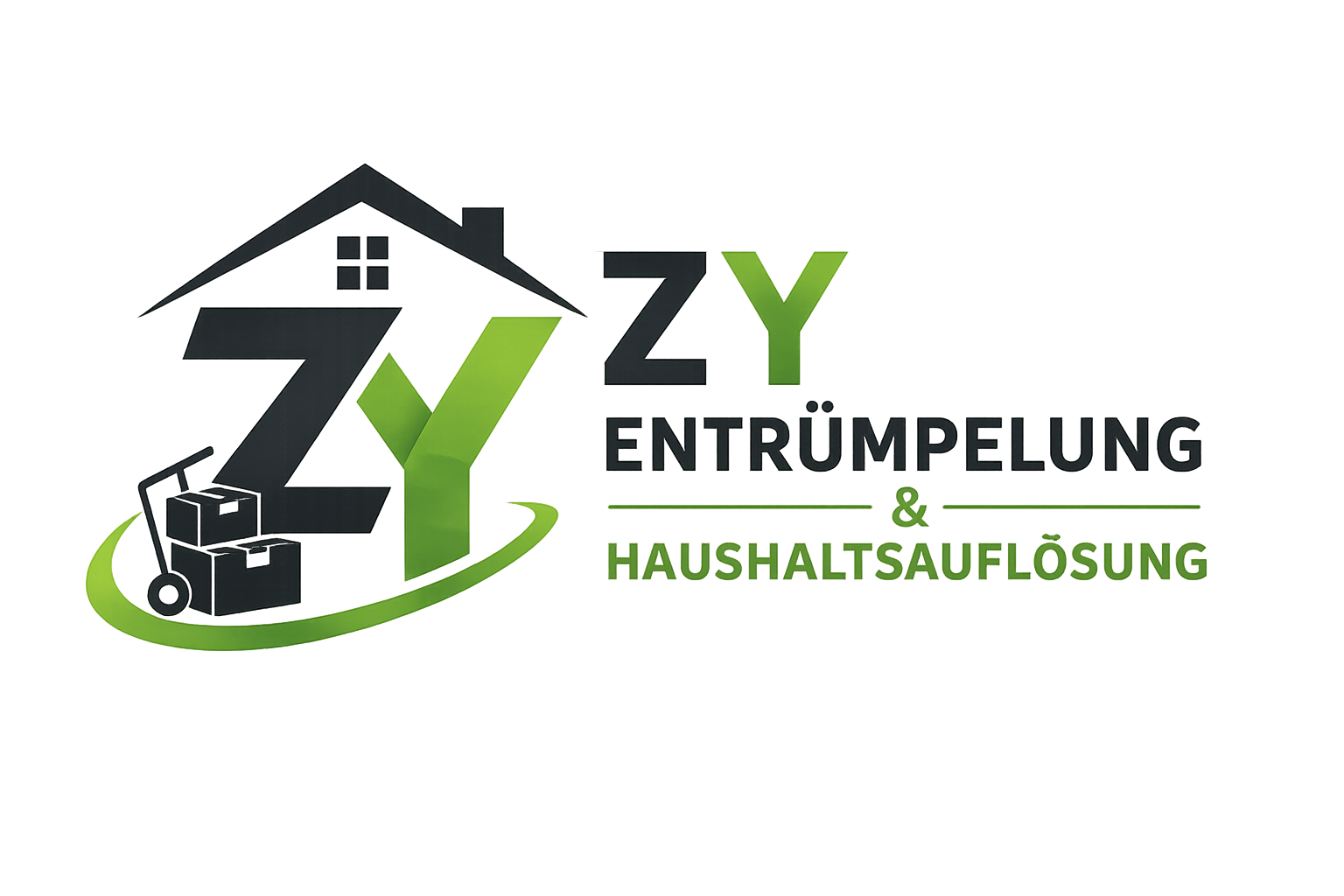 ZY Entrümpelung & Haushaltsauflösung